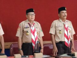 KWARRAN BANTARKAWUNG PERSIAPKAN ITA JAMNAS 2026 DAN GASS POLL CAPAI TARGET PRAMUKA GARUDA