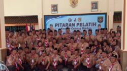 KWARCAB BREBES GELAR PITARAN PELATIH 2026
