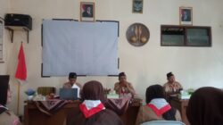 TEMU TEKNIS ITA JAMNAS KWARRAN SONGGOM BERLANGSUNG LANCAR