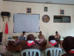 TEMU TEKNIS ITA JAMNAS KWARRAN SONGGOM BERLANGSUNG LANCAR