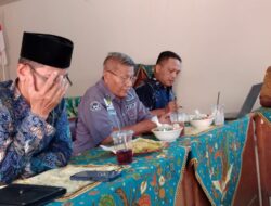 DENGAN SEMANGAT IKUT SERTA SUKSESKAN JAMBORE NASIONAL 2026, KWARRAN WANASARI PERSIAPKAN ITA JAMNAS