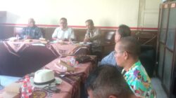 KWARCAB BREBES ADAKAN RAPAT PERSIAPAN PERINGATAN HARI PRAMUKA KE 65 TAHUN 2026