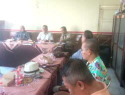 KWARCAB BREBES ADAKAN RAPAT PERSIAPAN PERINGATAN HARI PRAMUKA KE 65 TAHUN 2026