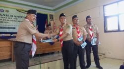 KAK ABDUL KHALIM,S.Pd.SD KA. KWARRAN PAGUYANGAN MASA BHAKTI 2026-2029
