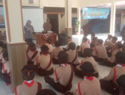 PEMBEKALAN TAHAP 2 PESERTA JAMNAS XII 2026 KWARCAB BREBES SEMAKIN KOMPAK, TALENT TALENT PESERTA MULAI TERLIHAT