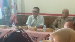 PUNCAK PERINGATAN HARI PRAMUKA KE 65 TAHUN 2026 TINGKAT KWARCAB BREBES AKAN DILAKSANAKAN PADA TANGGAL 27 AGUSTUS 2026