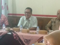 PUNCAK PERINGATAN HARI PRAMUKA KE 65 TAHUN 2026 TINGKAT KWARCAB BREBES AKAN DILAKSANAKAN PADA TANGGAL 27 AGUSTUS 2026