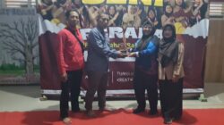 WUJUDKAN SISWA TUMBUH, MANDIRI, KREATIF, DAN ADAPTIF: SLB NEGERI BREBES SUKSES  GELAR PERAKA 2026