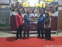 WUJUDKAN SISWA TUMBUH, MANDIRI, KREATIF, DAN ADAPTIF: SLB NEGERI BREBES SUKSES  GELAR PERAKA 2026