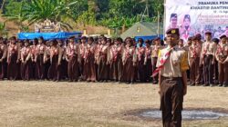 84 GUGUS DEPAN IKUTI ITA JAMNAS TAHUN 2026 KWARRAN BANTARKAWUNG