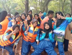 DI JAMNAS XII 2026, PENGGALANG PUTRI BERBASAH BASAH, PENGGALANG PUTRA KELILING INDONESIA