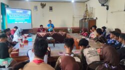 DKC BREBES GELAR TC UNTUK PERSIAPKAN PESERTA IKUTI PERKEMAHAN WIRAKARYA DAERAH 2026