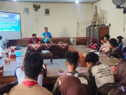 DKC BREBES GELAR TC UNTUK PERSIAPKAN PESERTA IKUTI PERKEMAHAN WIRAKARYA DAERAH 2026