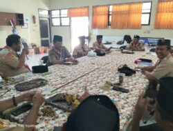 5  KWARRAN BEREMBUG SIAPKAN ETK DENGAN MATANG