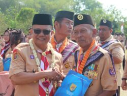 START ETK DARI BREBES DIUNDUR JADI TANGGAL 7 SEPTEMBER 2026