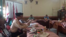 PERSIAPKAN ESTAFET TUNAS KELAPA KWARDA JATENG TAHUN 2026, KWARCAB BREBES MATANGKAN RENCANA