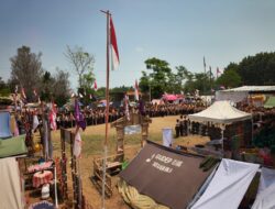ITAJAMNAS KWARRAN SIRAMPOG 2026 BUKAN SEKADAR AJANG KOMPETISI SEREMONIAL SEMATA.