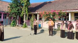 GUDEP SDN DUKUHBADAG 01 KWARRAN KETANGGUNGAN, KOMITMEN UNTUK APEL PRAMUKA SETIAP TANGGAL 14