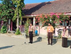 GUDEP SDN DUKUHBADAG 01 KWARRAN KETANGGUNGAN, KOMITMEN UNTUK APEL PRAMUKA SETIAP TANGGAL 14